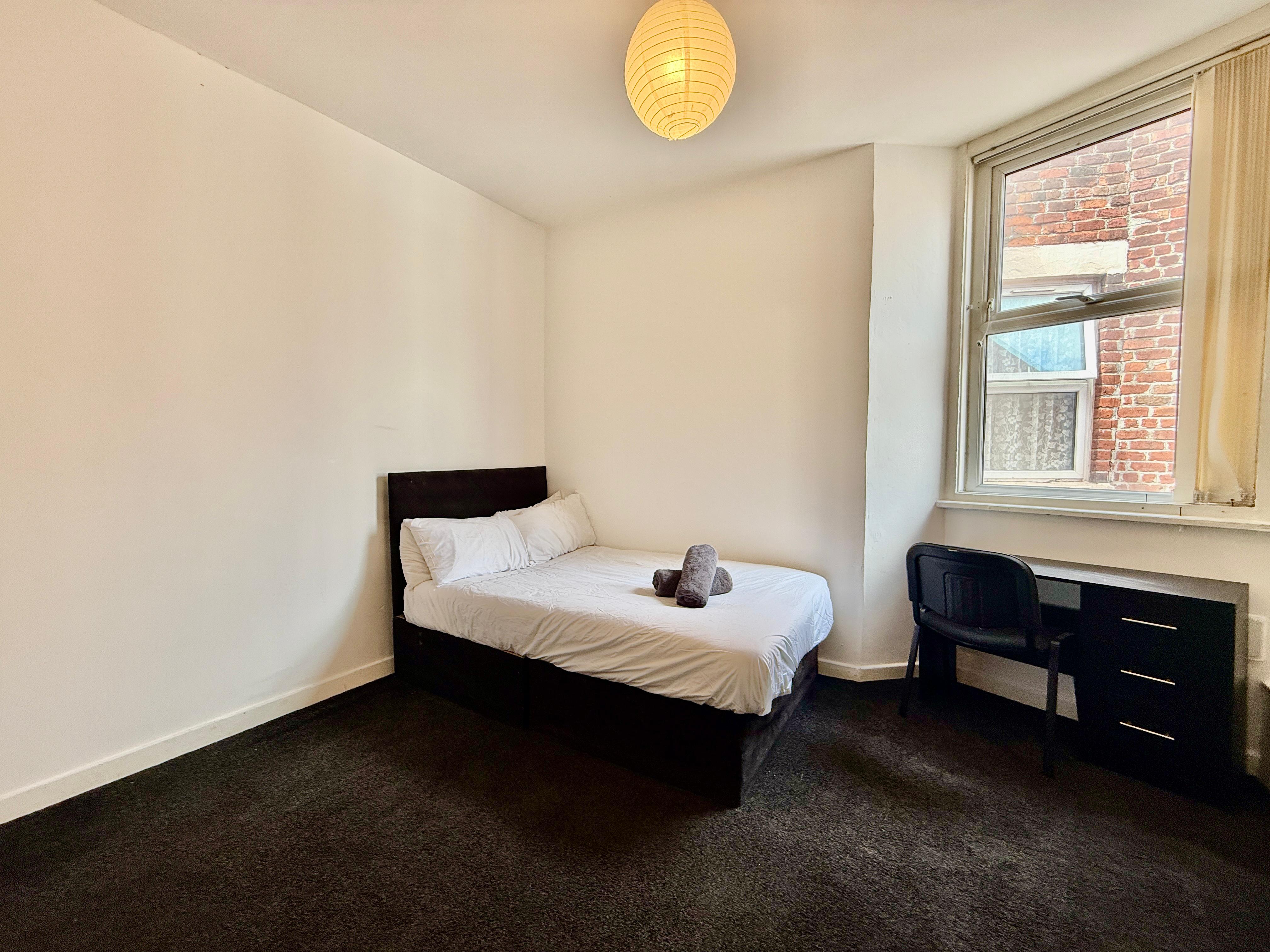 Accommodation Image